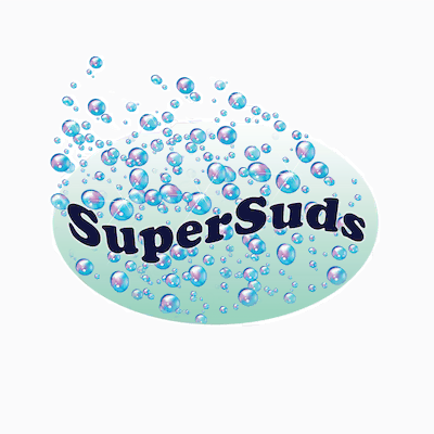 Super Suds Carpet